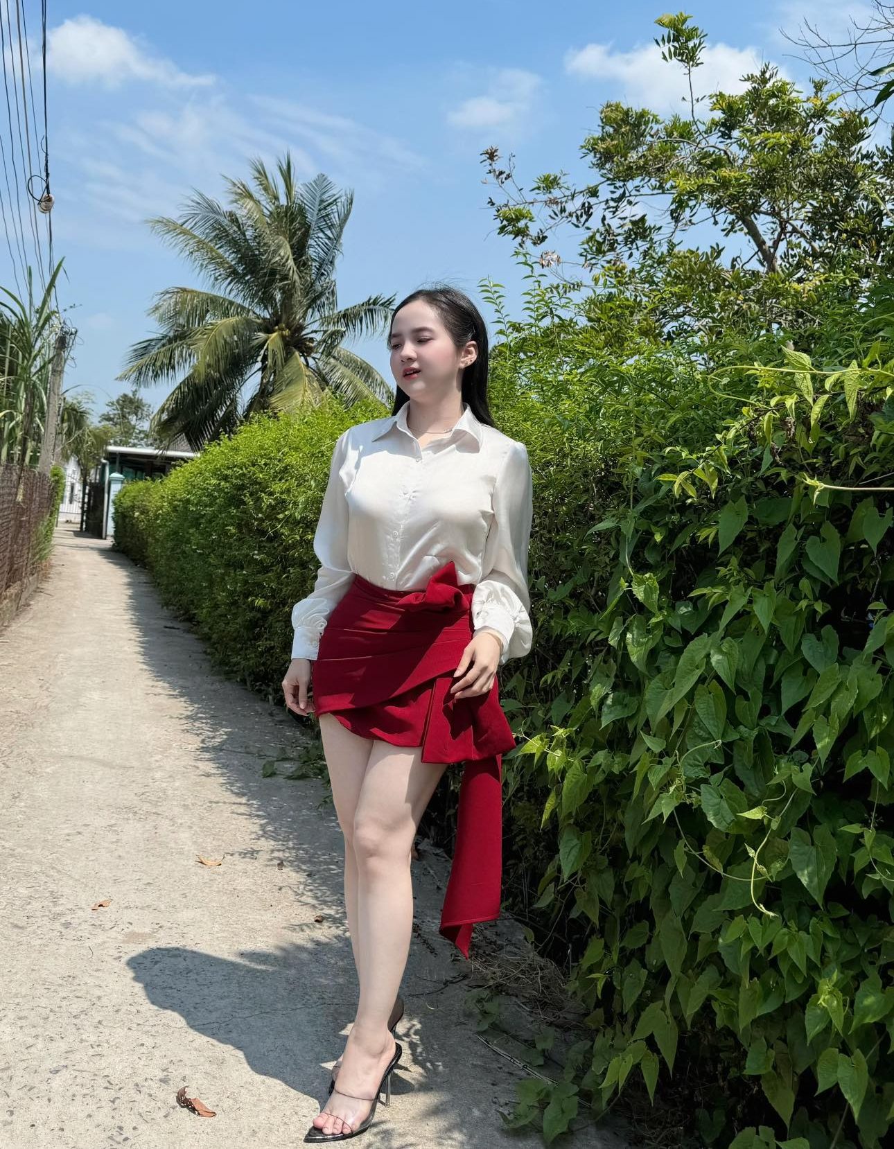 truyen femdom, truyen cuckold