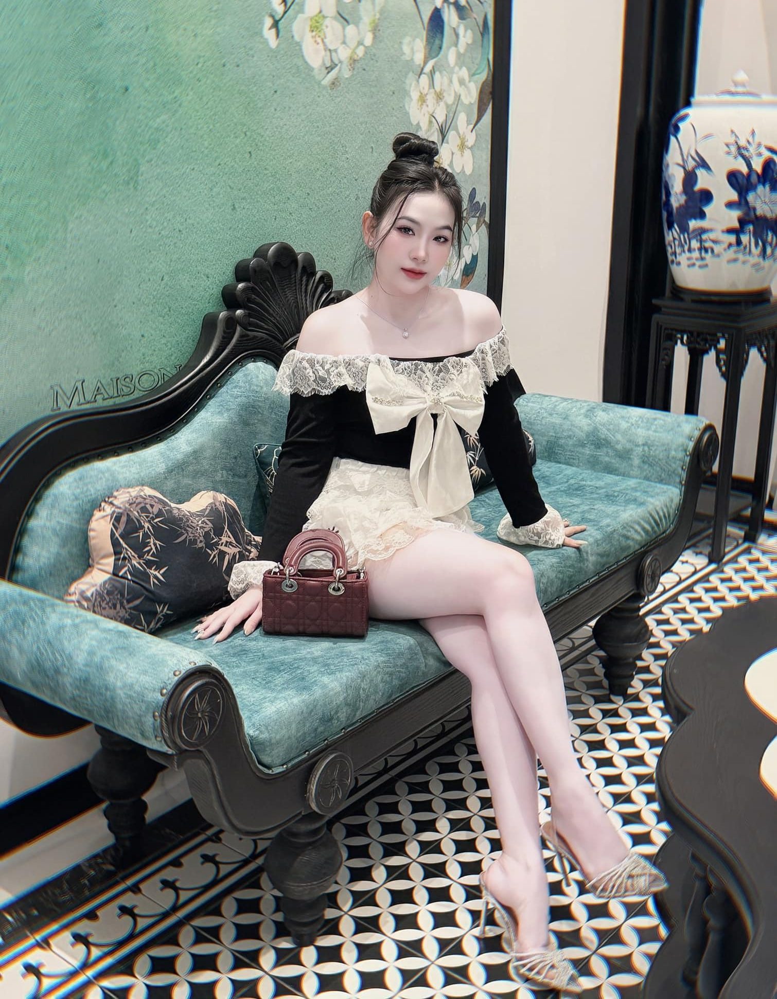 truyen femdom, truyen cuckold