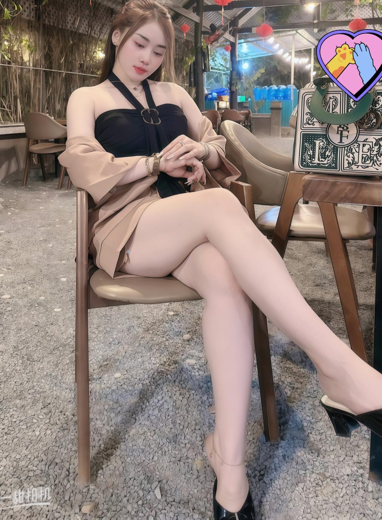 truyen femdom, truyen cuckold